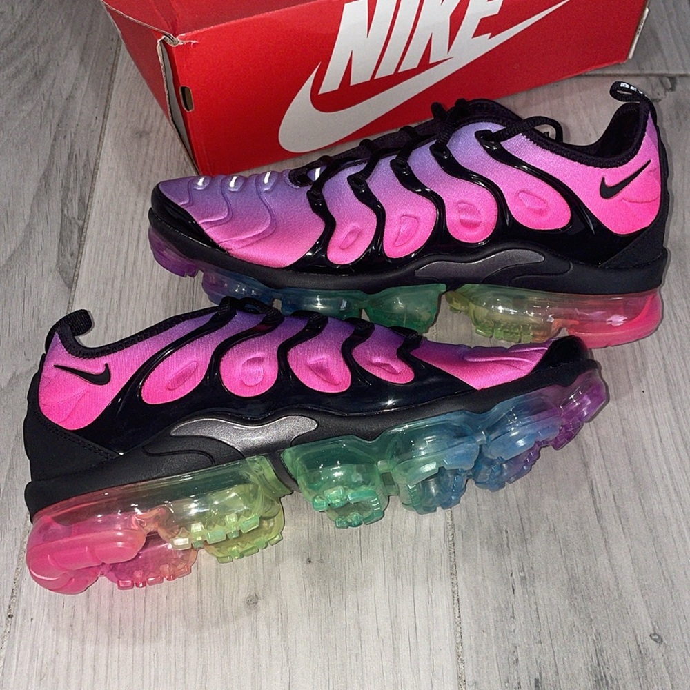 Nike Air Vapor Max Plus Betrue